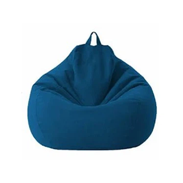 Casual Bean Bag Lazy sohvan päällinen