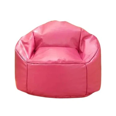 Sisätilojen vedenpitävä papupussin tuolinpäällinen