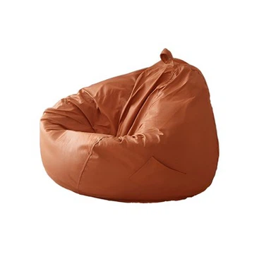 Laiska lepotuoli istuimen kansi
