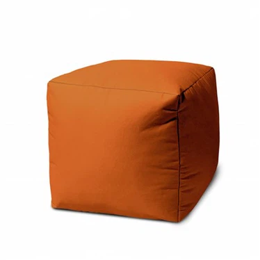 Square Cushion Bean Bag tuolin päällinen