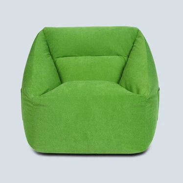 Super Soft Beanbag sohvan päällinen tuoli