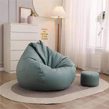 Vedenpitävä sisäpapupussin tuolinpäällinen