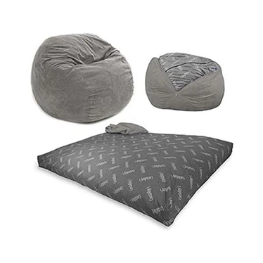 Vedenpitävä Outdoor Bean Bag tuolinpäällinen